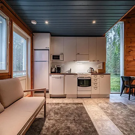 Apartment Aurelfox A By Aavalevi