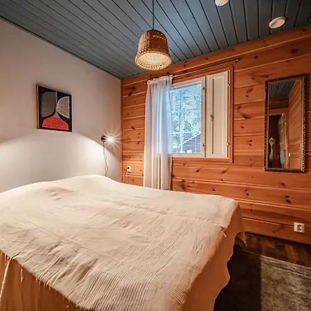 Apartment Aurelfox A By Aavalevi