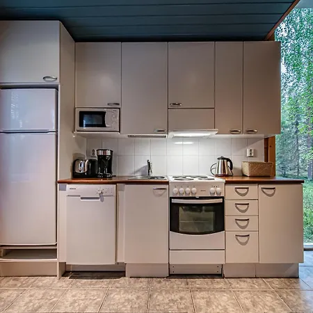 Apartment Aurelfox A By Aavalevi Levi