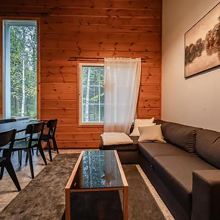 Aurelfox A By Aavalevi Διαμέρισμα *