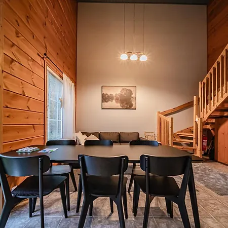 Aurelfox A By Aavalevi Διαμέρισμα Levi