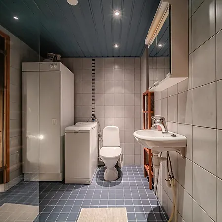 Apartment Aurelfox A By Aavalevi