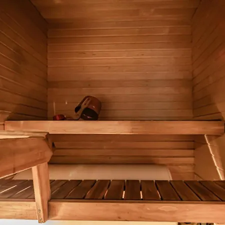 Aurelfox A By Aavalevi Apartment