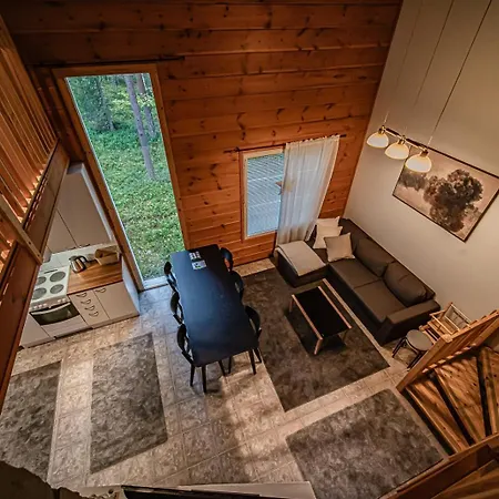 Apartment Aurelfox A By Aavalevi