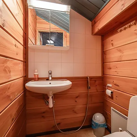 Aurelfox A By Aavalevi Διαμέρισμα