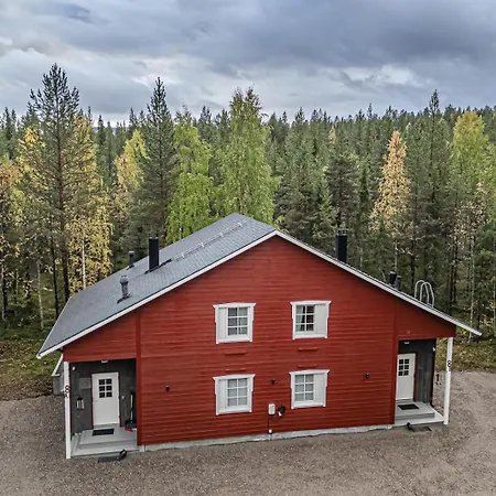 Διαμέρισμα Aurelfox A By Aavalevi Levi