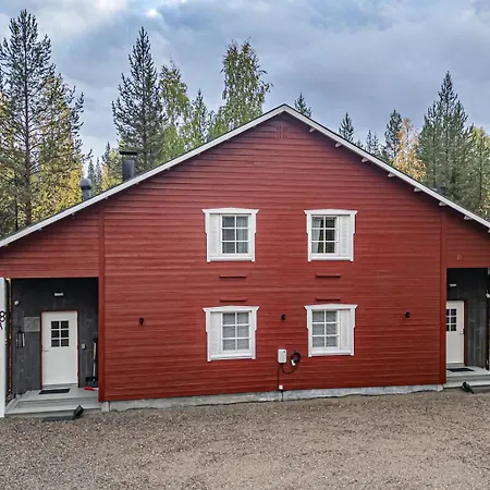 Aurelfox A By Aavalevi