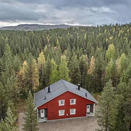 Διαμέρισμα Aurelfox A By Aavalevi Levi