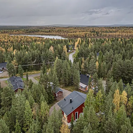 Διαμέρισμα Aurelfox A By Aavalevi Levi